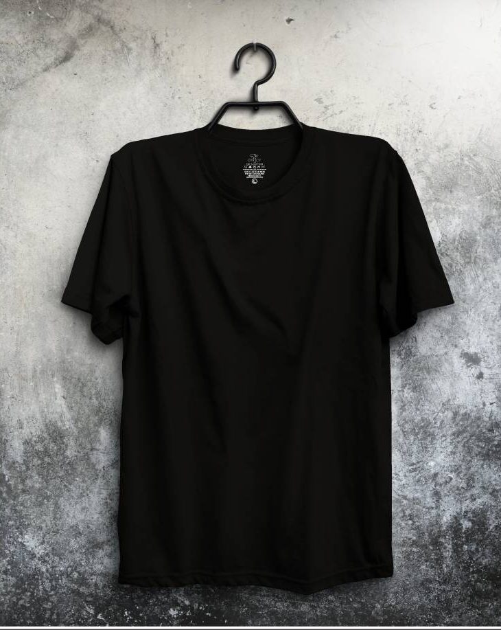 black Plain
