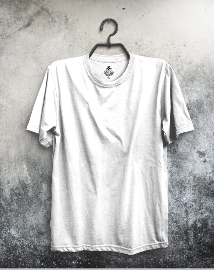 white Plain
